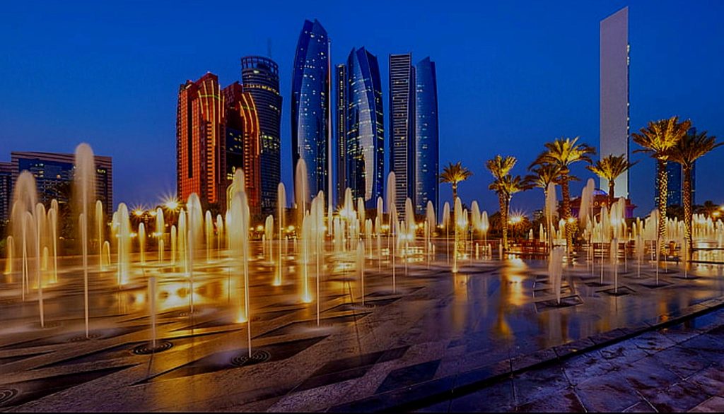 Abu Dhabi: The Safest City in the World and the Most Livable in MENA