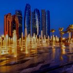 Abu Dhabi: The Safest City in the World and the Most Livable in MENA