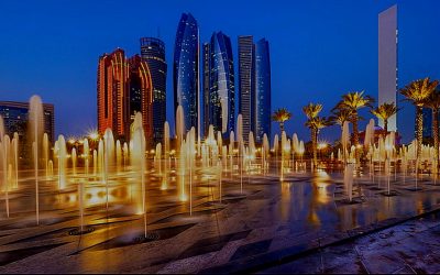 Abu Dhabi: The Safest City in the World and the Most Livable in MENA