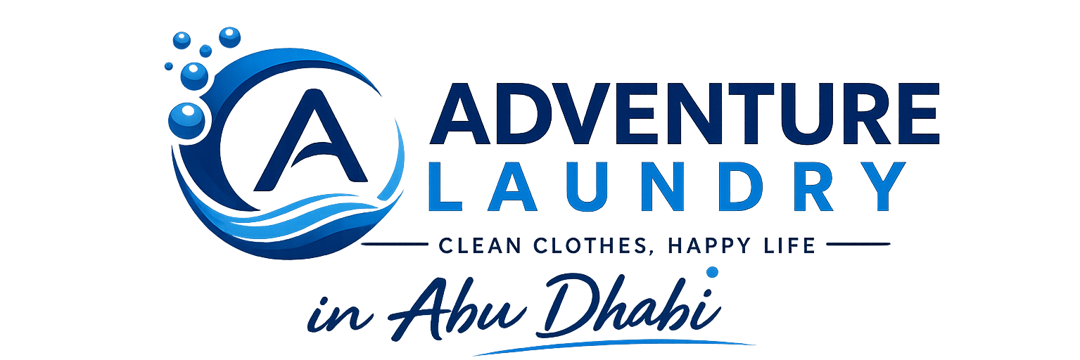 Adevanture Laundry
