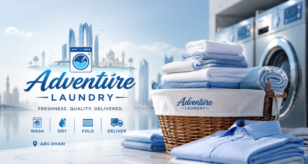 BEST LAUNDRY